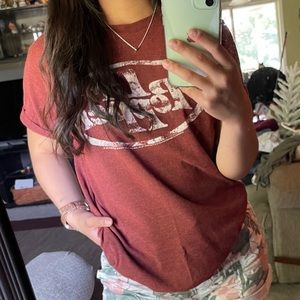 Dr Pepper Tshirt